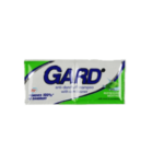 gard shampoo sachet