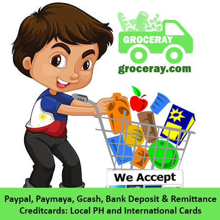 we accept online payments